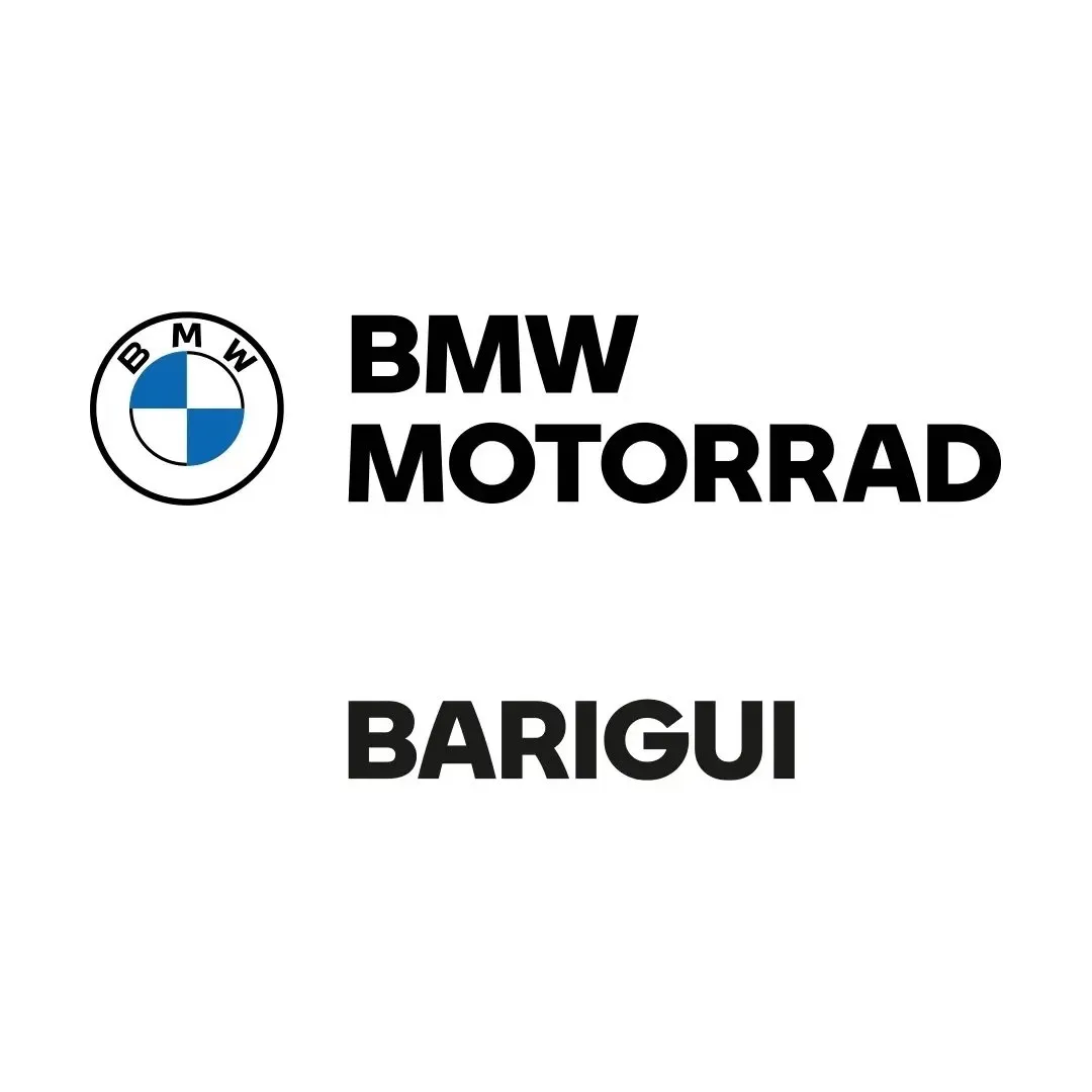 BMW Motorrad Barigui