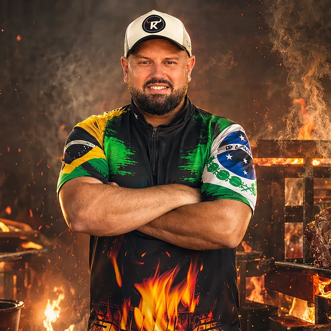 Chef Xuxa Oficial