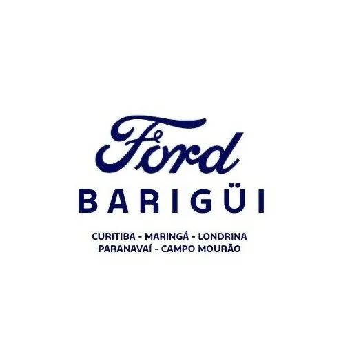 Ford Barigui