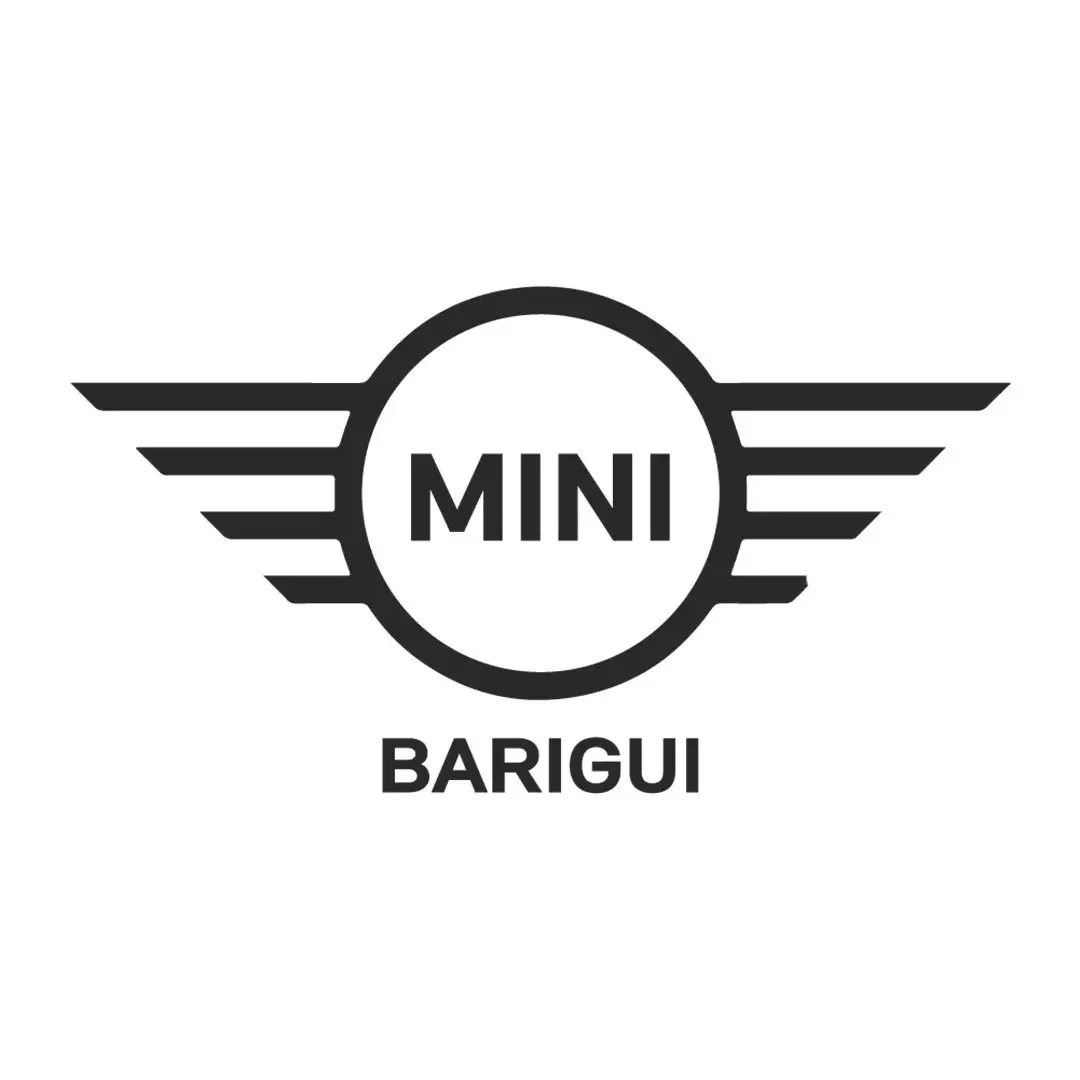 Mini Barigui